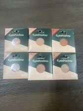 Sombra de ojos magnética brillante impermeable Billion Dollar Beauty lote surtido 6