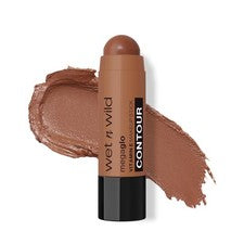 Barra de Maquillaje MegaGlo Wet n Wild, Color Construible, Uso Versátil, Libre de Crueldad y