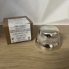 Crema revitalizante Shiseido Bio-Performance 50 ml - Cuidado facial antienvejecimiento
