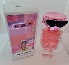 Women's 70ml Robot technology perfume