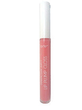 Tarte Maracuyá Jugoso Labio Relleno Brillo BLANCO MELOCOTÓN 0.139oz TAMAÑO COMPLETO NUEVO EN CAJA