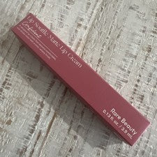Crema de labios mate souffle de belleza rara CONFIANZA tamaño completo 0,13 oz - nueva en caja
