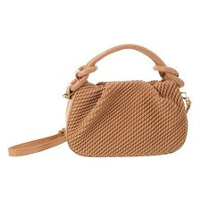 Moda Para mujeres Bandolera Bolso sin asas Carteras Cartera con correa para el hombro