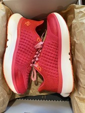 Rabbit Dream Chaser Mujer 9.5 Ancho Mediano Zapatos para Correr 'Rasberry'