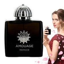 Memoir Amouage Eau De Parfum Mujer Spray 3.4 OZ EDP Con Cajas EE. UU.
