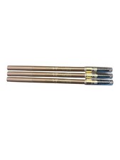 Lápiz de cejas Belle Beauty Brave marrón claro nuevo conjunto de 3