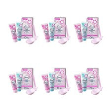 6 x 100 ml Balea Crema Decolorante