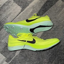 Talla 13 - Nike ZoomX Dragonfly Volt espuma como nueva