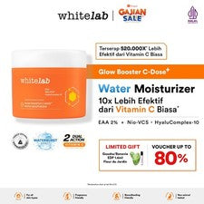 Vitamina C gel de agua hidratante facial 20g brillo cuidado hidratante hidrat...