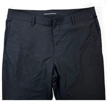 Pantalones negros Banana Republic 36x29 nuevos