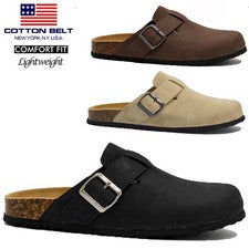 SANDALIAS DE ENFERMERÍA PARA HOMBRES VERANO PLAYA VACACIONES HOSPITAL ZAPATOS ZUECOS MULAS ZAPATILLAS