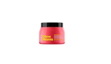 Máscara MATRIX Glow Mania Intensiva 500 ML Cuidado Capilar Brillo