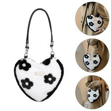 Bolso bandolera de un hombro para mujer carteras de moda para mujer