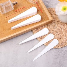 100pcs/lot Testing Aromatherapy Fragrance Perfume Essential Oils Test Papers