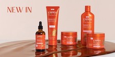 Cantu | Aceite de batana ultra hidratante + aceite de ricino negro jamaicano productos para el cuidado del cabello