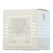 Cuidado facial Sisley - Crema Reparatrice au Beurre de Karité 50 ml