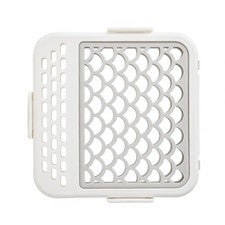 Soporte para utensilios cesta lavavajillas para organización de cocina material de silicona