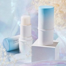 Perfume Sólido Mujer Portátil Refrescante Larga Duración Fragancia Perfume Sólido CORTADO