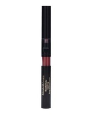 Elizabeth Arden hermoso lápiz labial líquido color puerta roja VIP 15G 2,4 ml 4 por 3