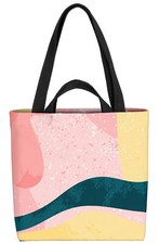 Bolsa de piedra gráfica placa de piedra guijarros gráfico colorido jardín placas patrón