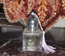 EGYPTIAN LOTUS concentrated Perfume Oil by Sukran ~4ml~