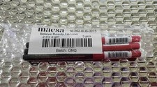 Lote de 3 ~ MAESA 10-202-BLB-0018 BELIEVE BEAUTY DELINEADOR DE LABIOS ~ ES UNA CHICA