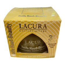 Lacura Reife Haut Beauty Cuidado Facial Q10 35 Cápsulas Avocado