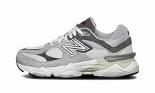 Nuevo sin caja New Balance 9060 Rain Cloud U9060GRY Hombres Talla 5 Gris Blanco