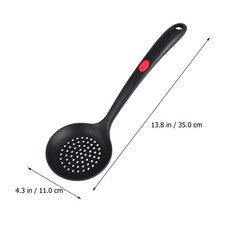 Herramientas de cocina antiadherentes freidora colador utensilios de cocina aparatos de cocina
