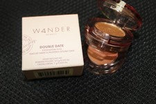 Sombra de ojos Wander Beauty doble fecha dúo nueva en caja primer beso/ilismo