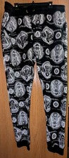 Pantalones deportivos grandes de moda para hombre talla 6XL