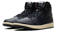 Talla 9 - Jordan 1 Retro Alto OG Autoexpresión Hombre DZ5485-002