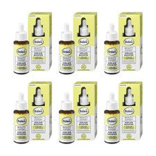 6 x 30 ml Balea Serum Beauty Expert Azelain Booster