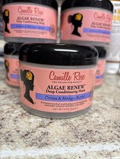 Algae Renew®, Mascarilla Acondicionadora Profunda, Cacao y Manteca de Mango 🍯🍩🐝🛼🦋