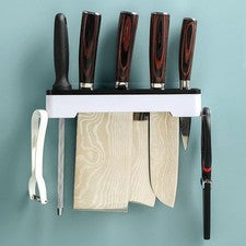 Soporte de utensilios de cocina de almacenamiento de accesorios de granja para cocina de mostrador