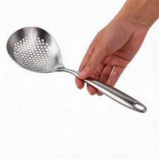 Sieb Löffel Löffel für Pasta Drainage und Küche Gebrauch