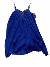 "Vestido Express Talla S Sin Cordones Cuentas Longitud 35/39"" Poli #2800"