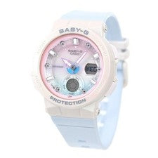 Reloj CASIO Baby-G BGA-250-7A3 Mujer Modelo NUEVO