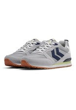 Zapatillas Hombre Hummel MONACO 86 NS Vegano 221427 1100 Alloy