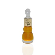 Aceite de Perfume Wisal 12ml - Floral Leñoso Musk Attar - Botella y Estuche Originales