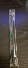 Sombra de ojos Araceli Beauty Brush Grande Blending Pro negra vegana libre de crueldad