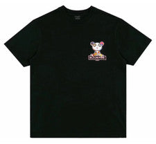 Camiseta Blackpink x Takashi Murakami Signature Negra Unisex - XL