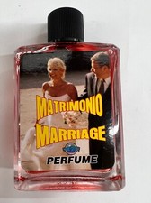 PERFUME ESPIRITUAL MÍSTICO 1 FL OZ PARA MATRIMONIO (MATRIMONIO)
