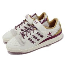 Adidas Originales Miffy x Fansack x Forum 84 Bajo Blanco Hombres Unisex Zapato IE1898