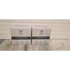 T180 Cuidado del Cabello Terapia Mascarilla Hidratante 8 OZ Lote de 2 Nuevo en Caja