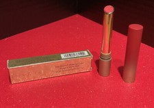Color de labios mate Stila Beauty Stay All Day sellado con un beso 0,07 oz talla completa NUEVO