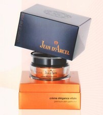 Edición Limitada JEAN D'ARCEL Crema Cosmética Élégance Vitale Crema Elegancia Vital