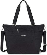Bolso de Mano Baggallini Avenue - Amplio Bolso de Viaje, Ideal para Uso Diario, Unisex De