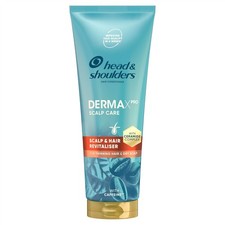 Acondicionador ligero revitalizante Head & Shoulders DermaXPro 220 ml, ceramidas