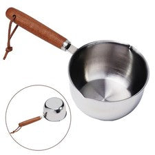 Olla Multifuncional Sartén Espesa 1 Pieza Delicado Molde Desayuno